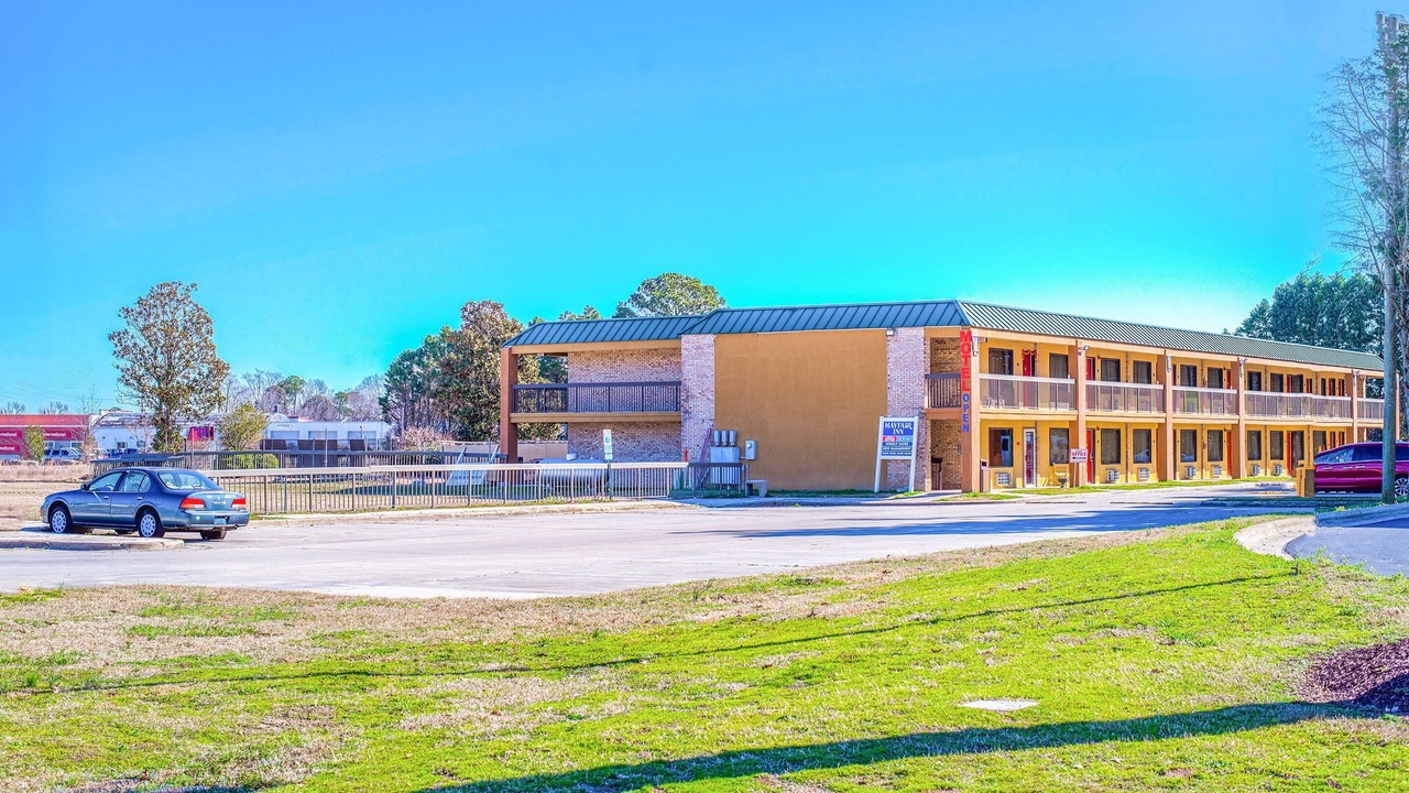 Photo of Outdoor in Williamston