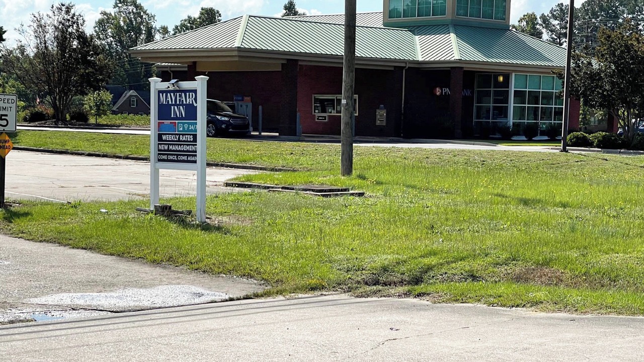 Photo of Outdoor in Williamston