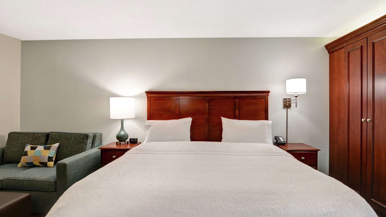 Photo of Bedroom in Sprague