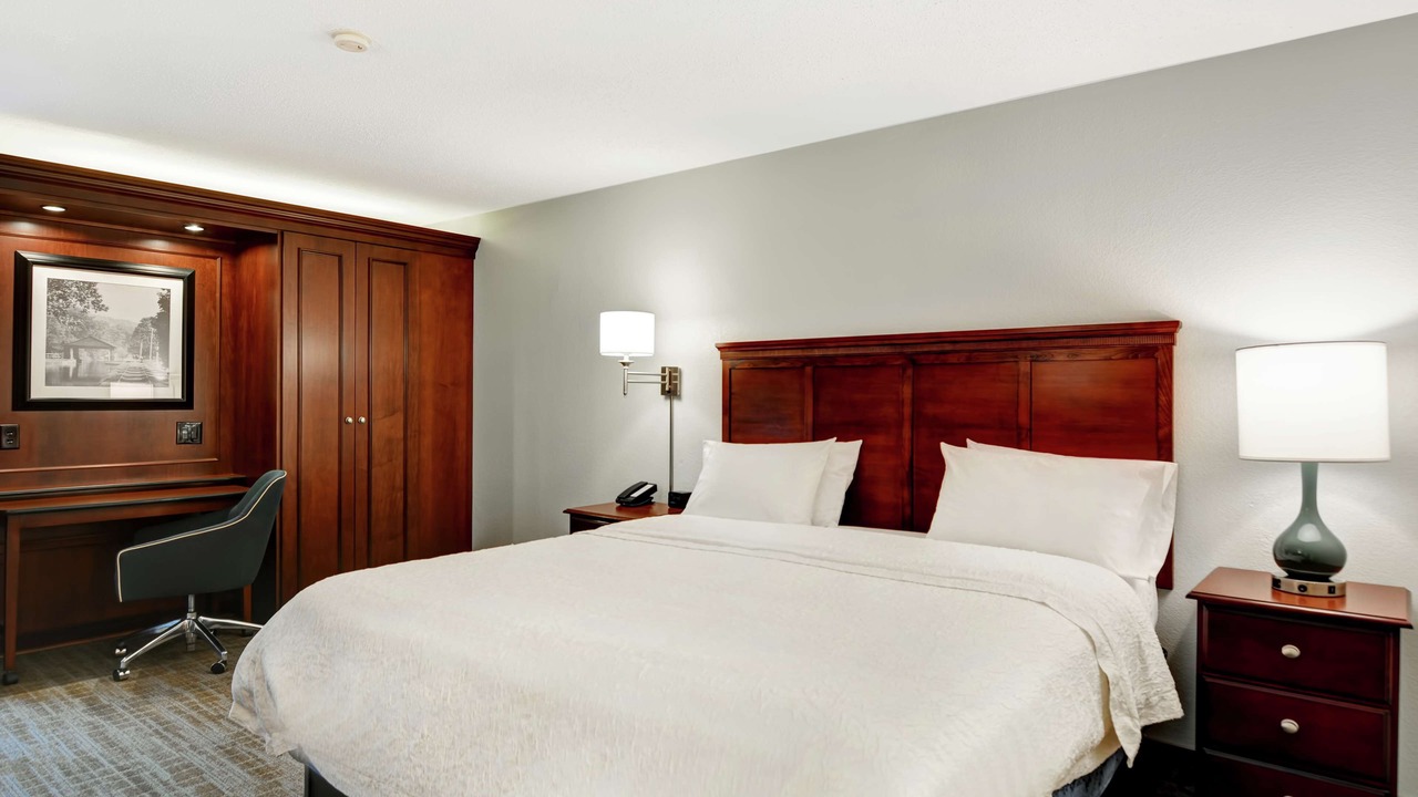 Photo of Bedroom in Sprague