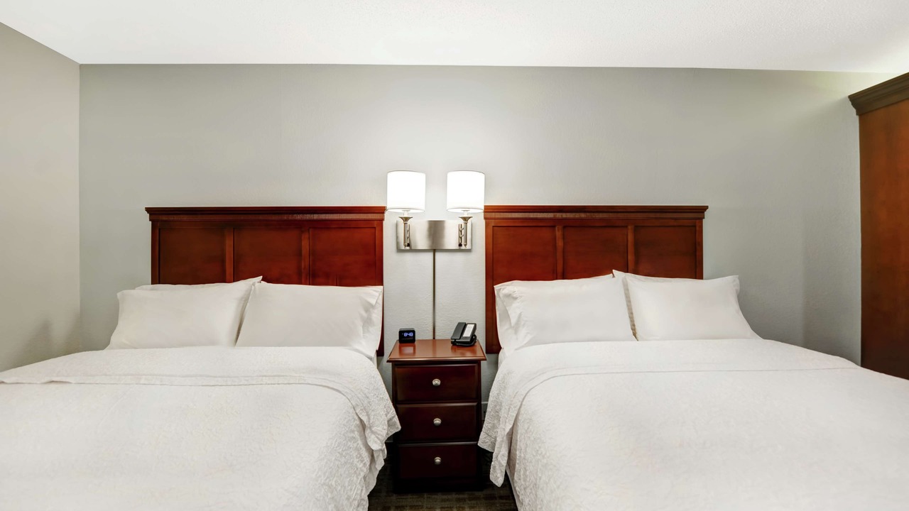 Photo of Bedroom in Sprague