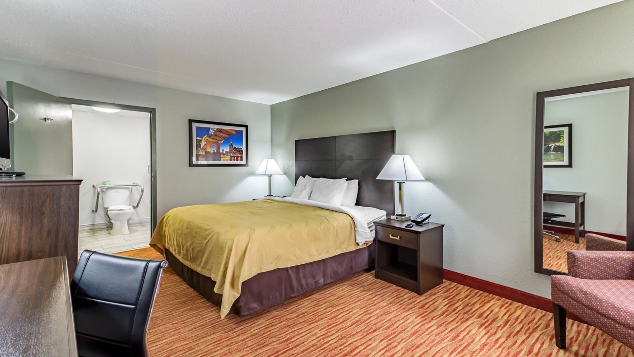 Photo of Bedroom in Goodlettsville