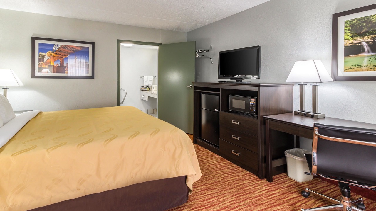 Photo of Bedroom in Goodlettsville