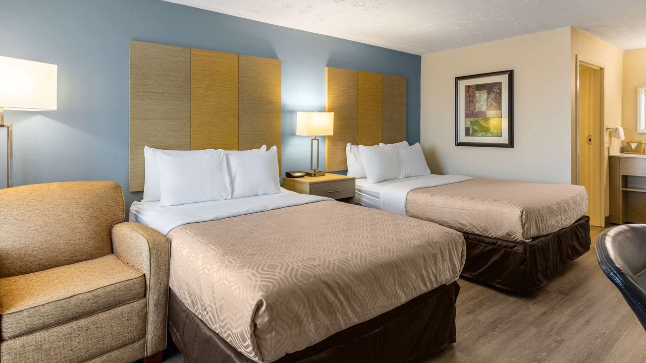 Photo of Bedroom in Middlesboro