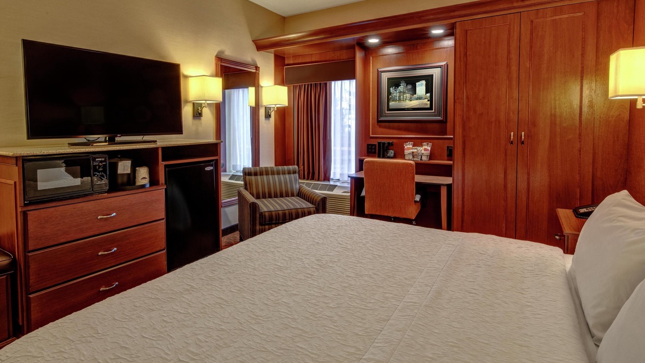 Photo of Bedroom in Winchester