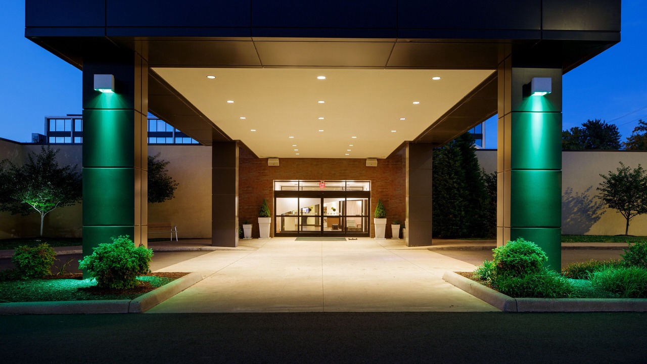 Photo of Outdoor in South Charleston