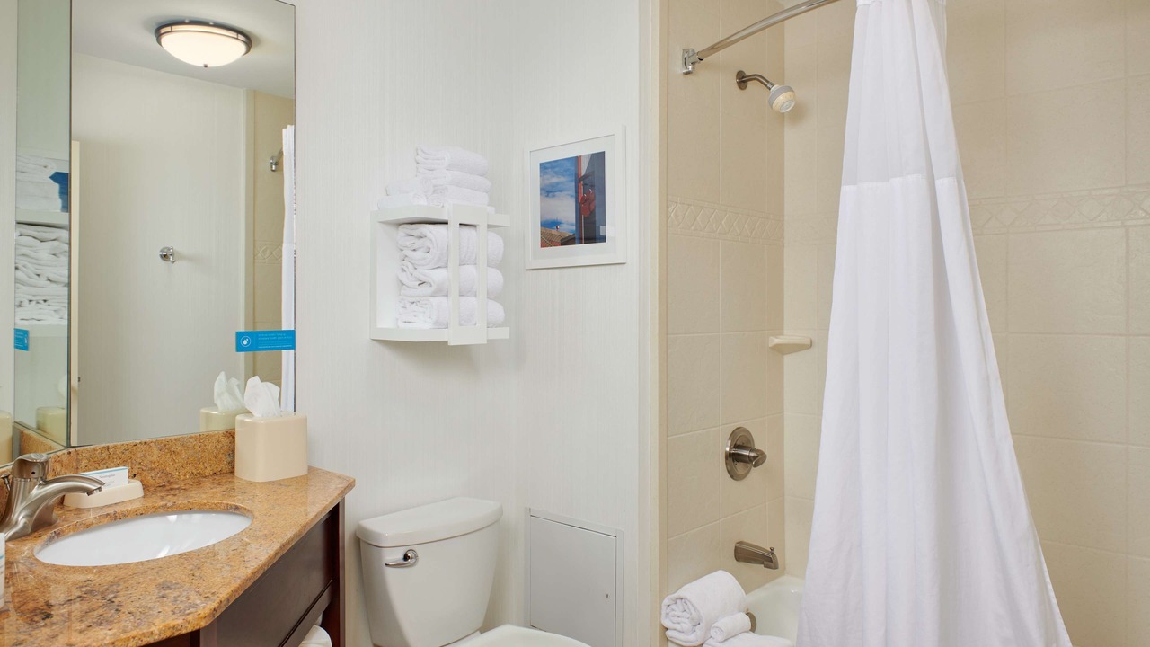 Photo of Bathroom in Clemson