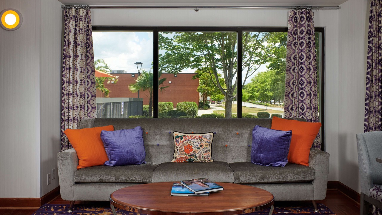 Photo of Livingroom in Clemson