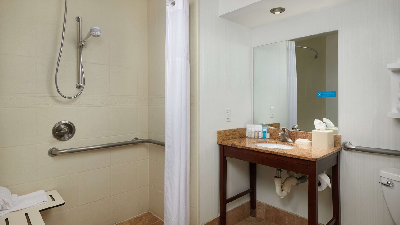 Photo of Bathroom in Clemson