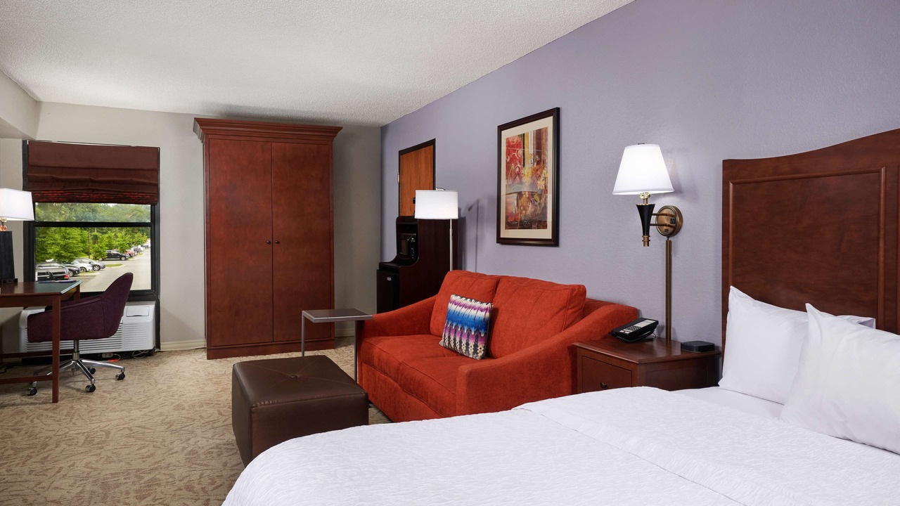 Photo of Bedroom in Clemson