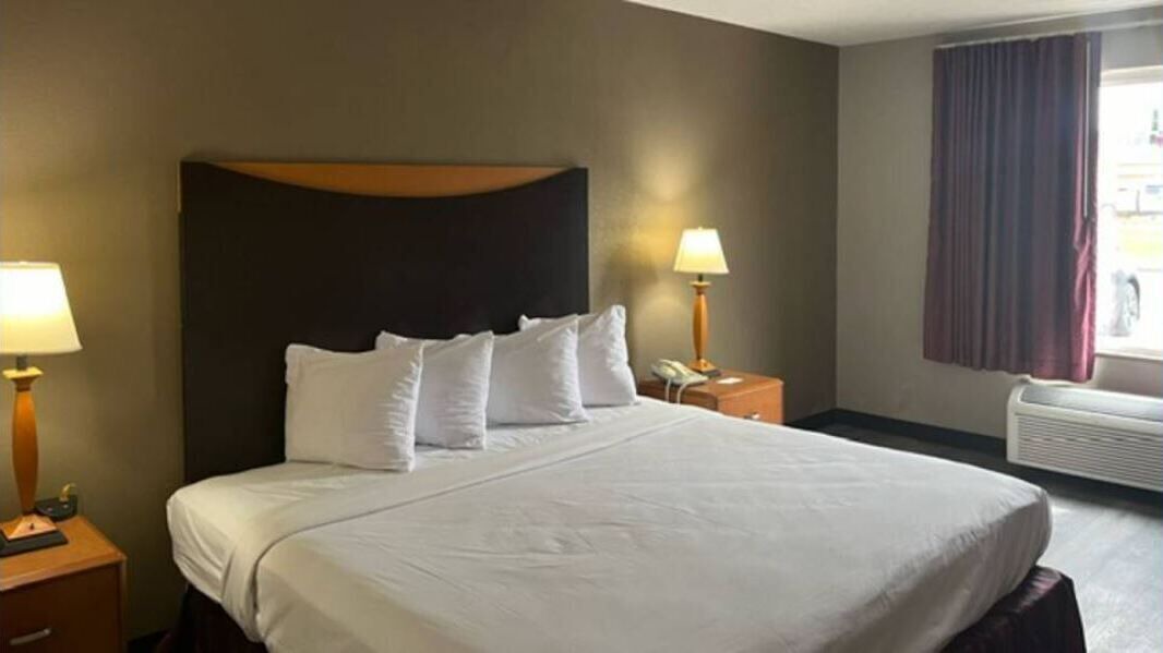 Photo of Bedroom in Williamstown