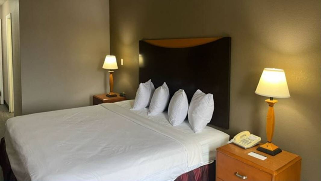 Photo of Bedroom in Williamstown