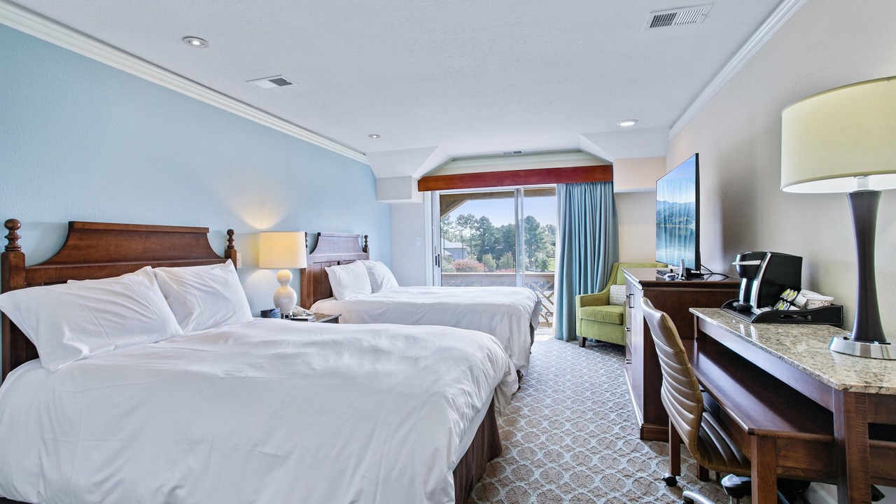 Photo of Bedroom in Kingsmill