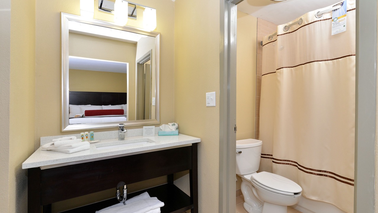 Photo of Bathroom in Donelson
