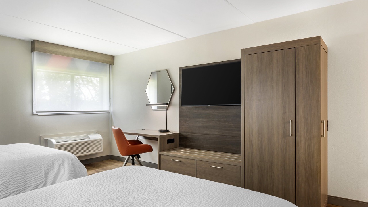 Photo of Bedroom in Greencastle