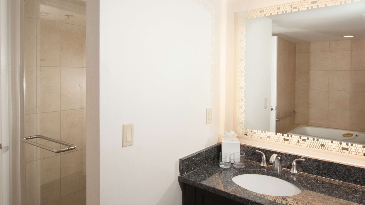 Photo of Bathroom in Crabtree