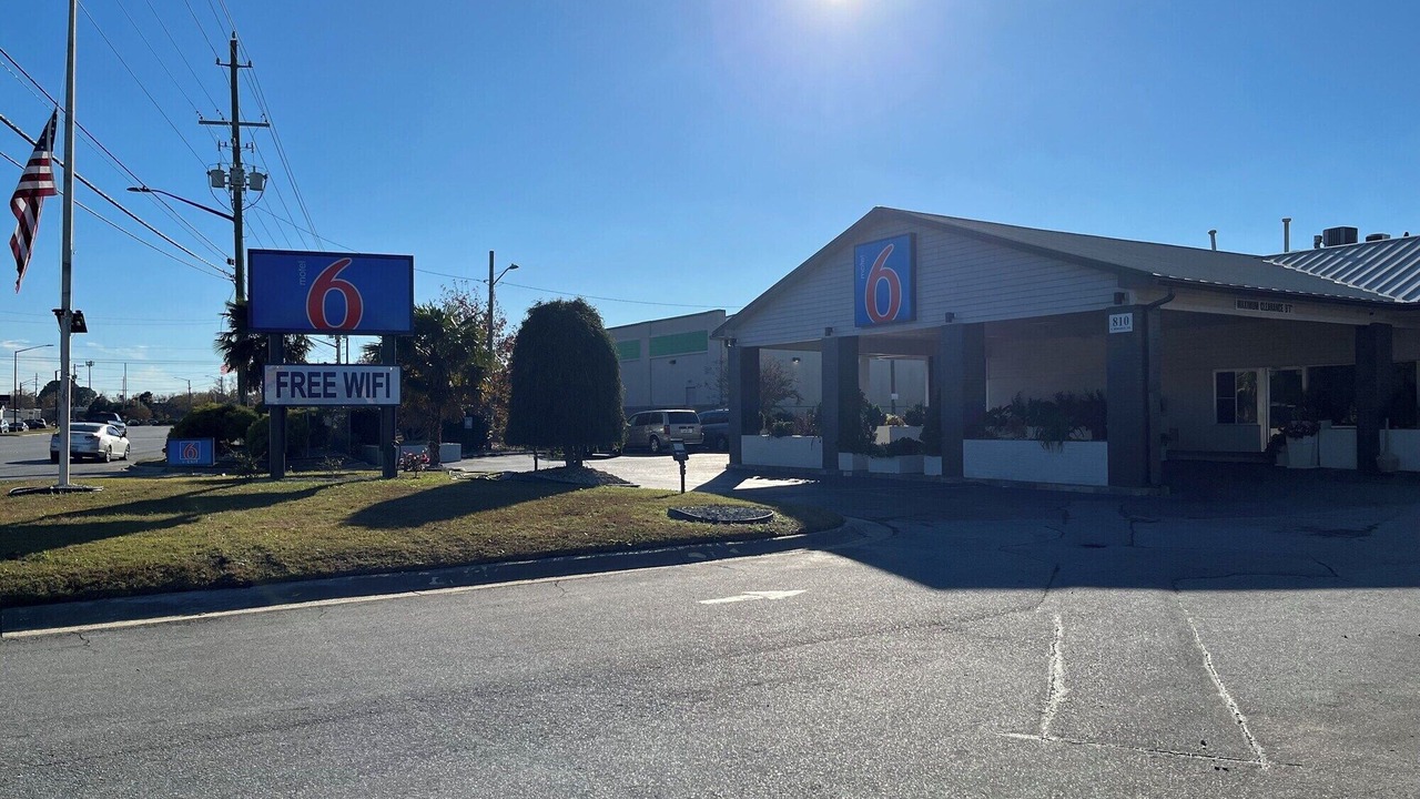 Photo of Outdoor in Greenville