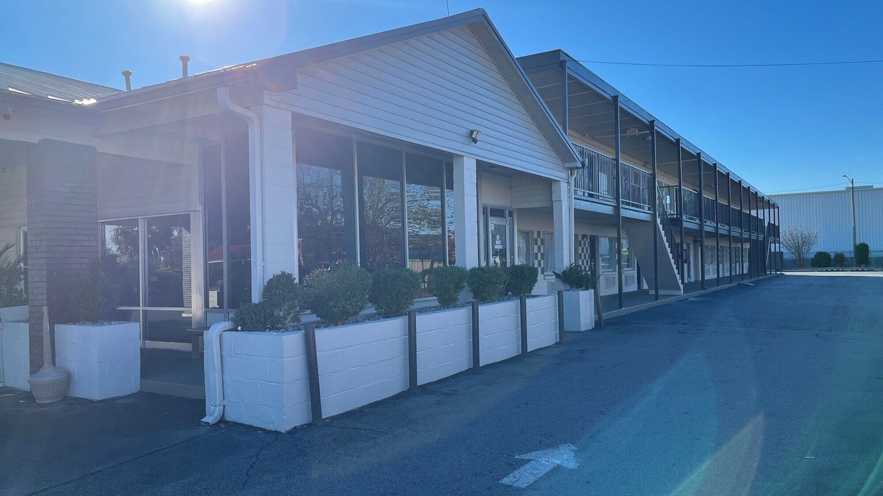 Photo of Outdoor in Greenville