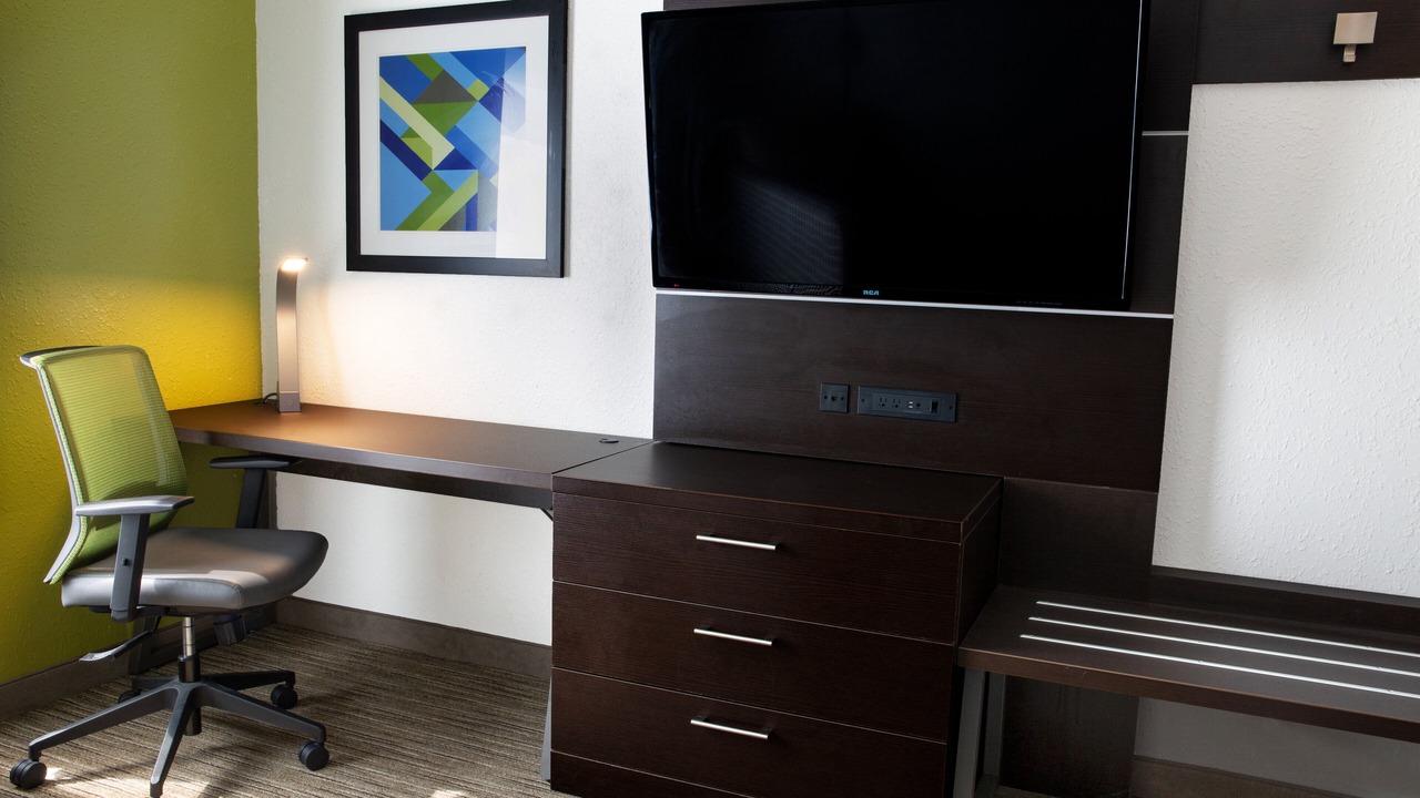 Photo of Bedroom in Huber Heights