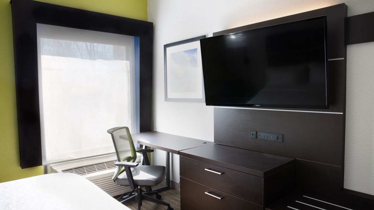 Photo of Bedroom in Huber Heights