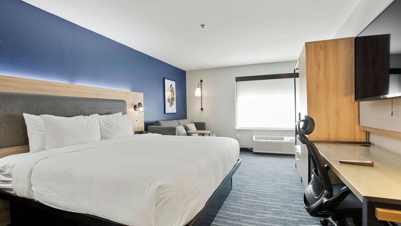 Photo of Bedroom in Duluth