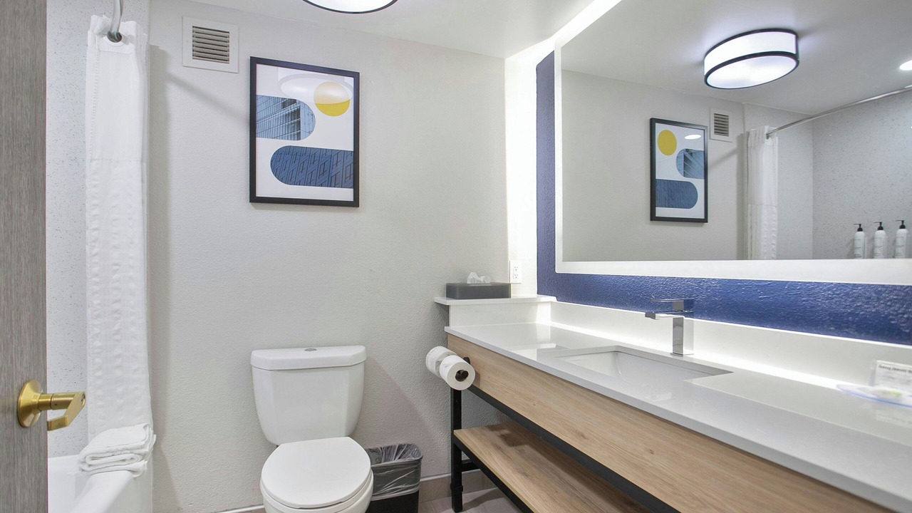 Photo of Bathroom in Duluth