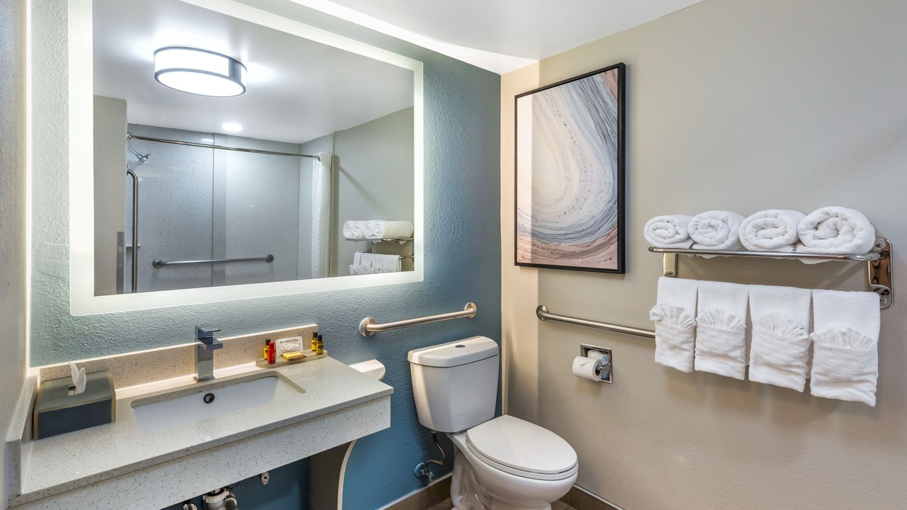 Photo of Bathroom in Duluth