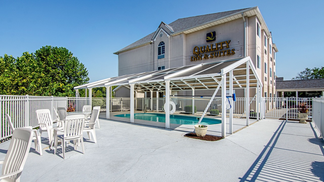 Photo of Patio Balcony in Bristol