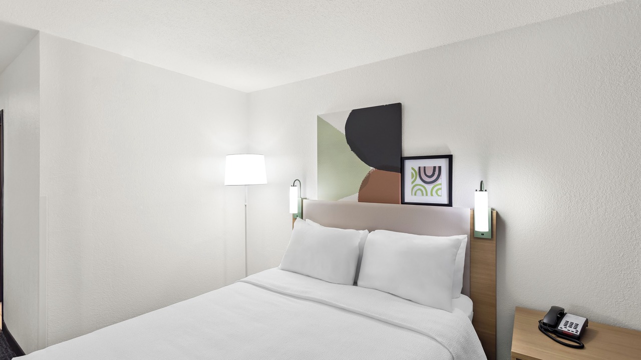 Photo of Bedroom in Sprague