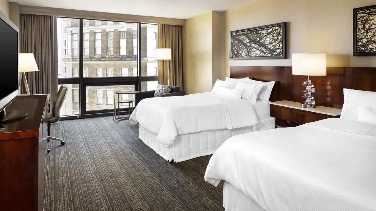 Photo of Bedroom in Central Business District