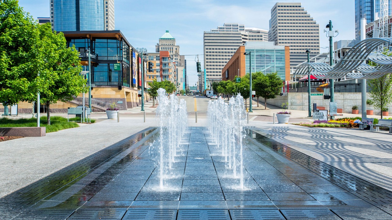 Photo of Outdoor in Central Business District