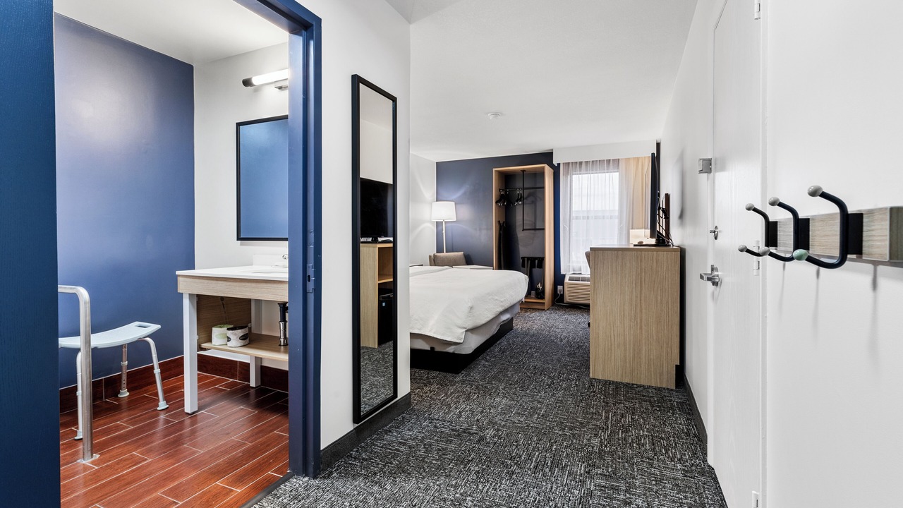 Photo of Bedroom in Abingdon