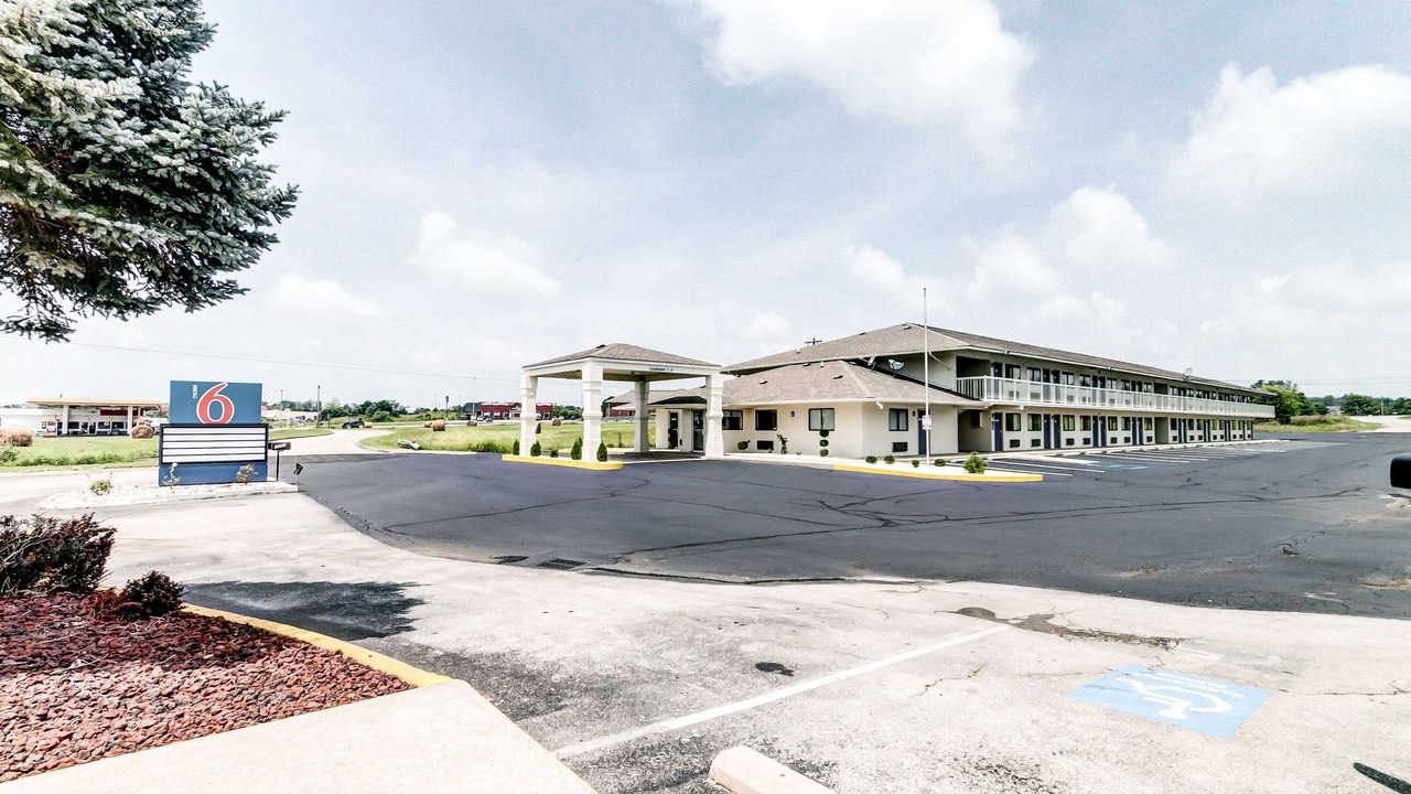Photo of Outdoor in Berea