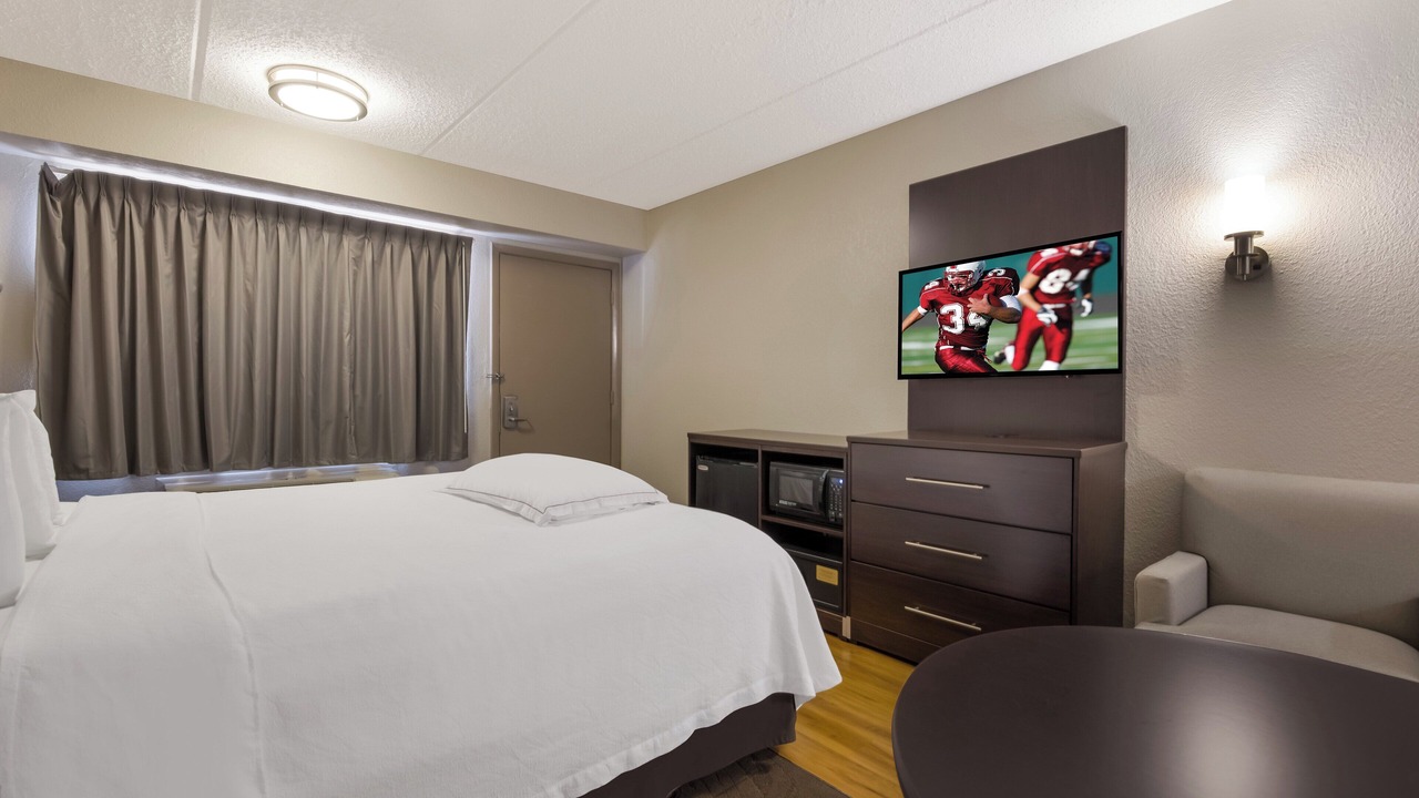 Photo of Bedroom in Larkwood
