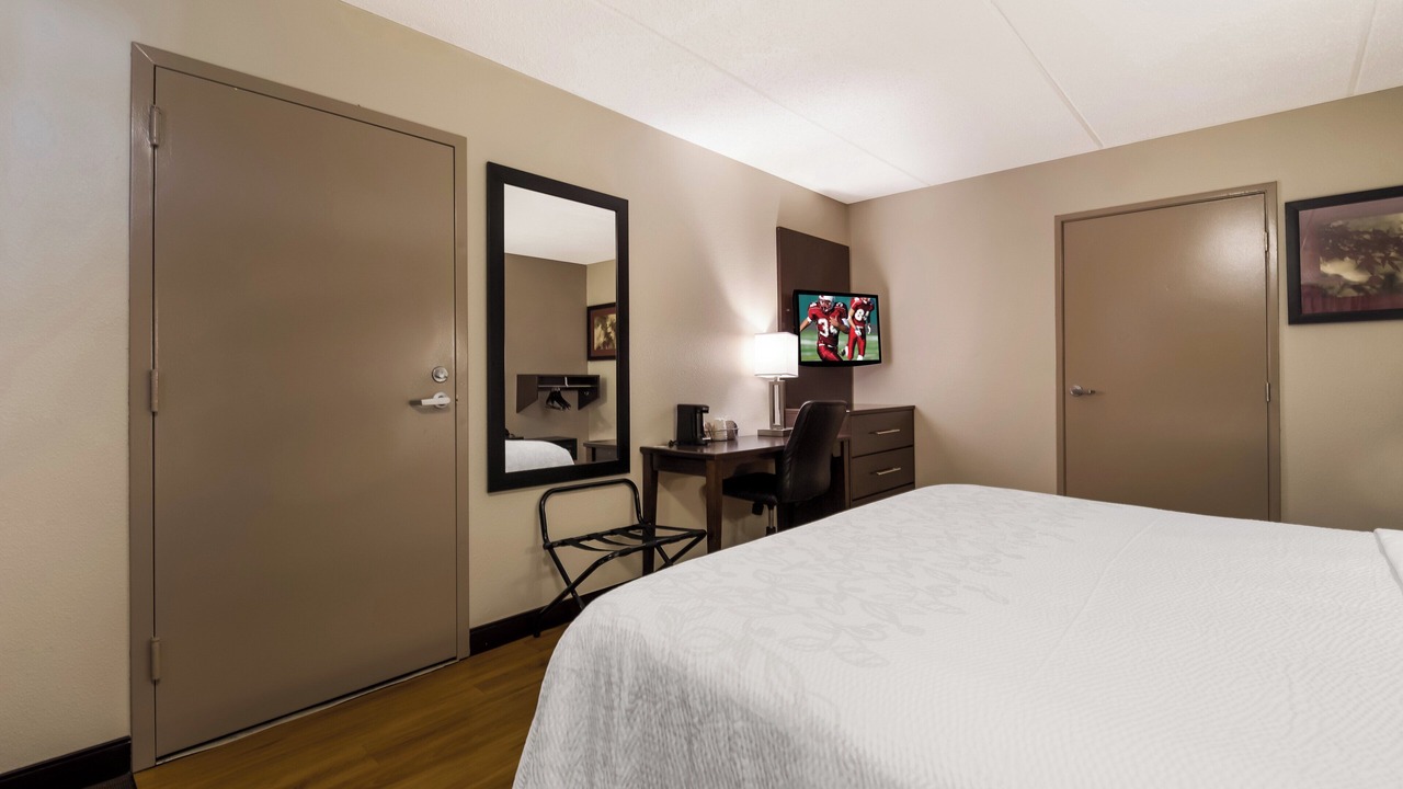 Photo of Bedroom in Larkwood