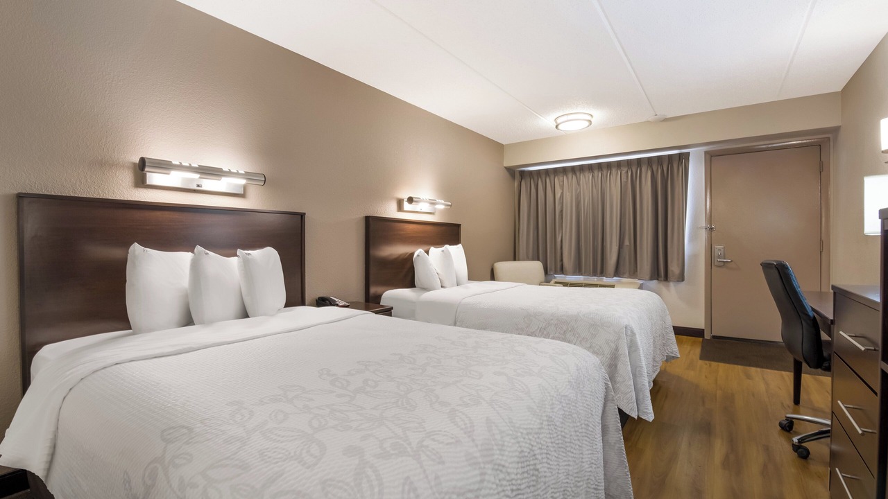 Photo of Bedroom in Larkwood