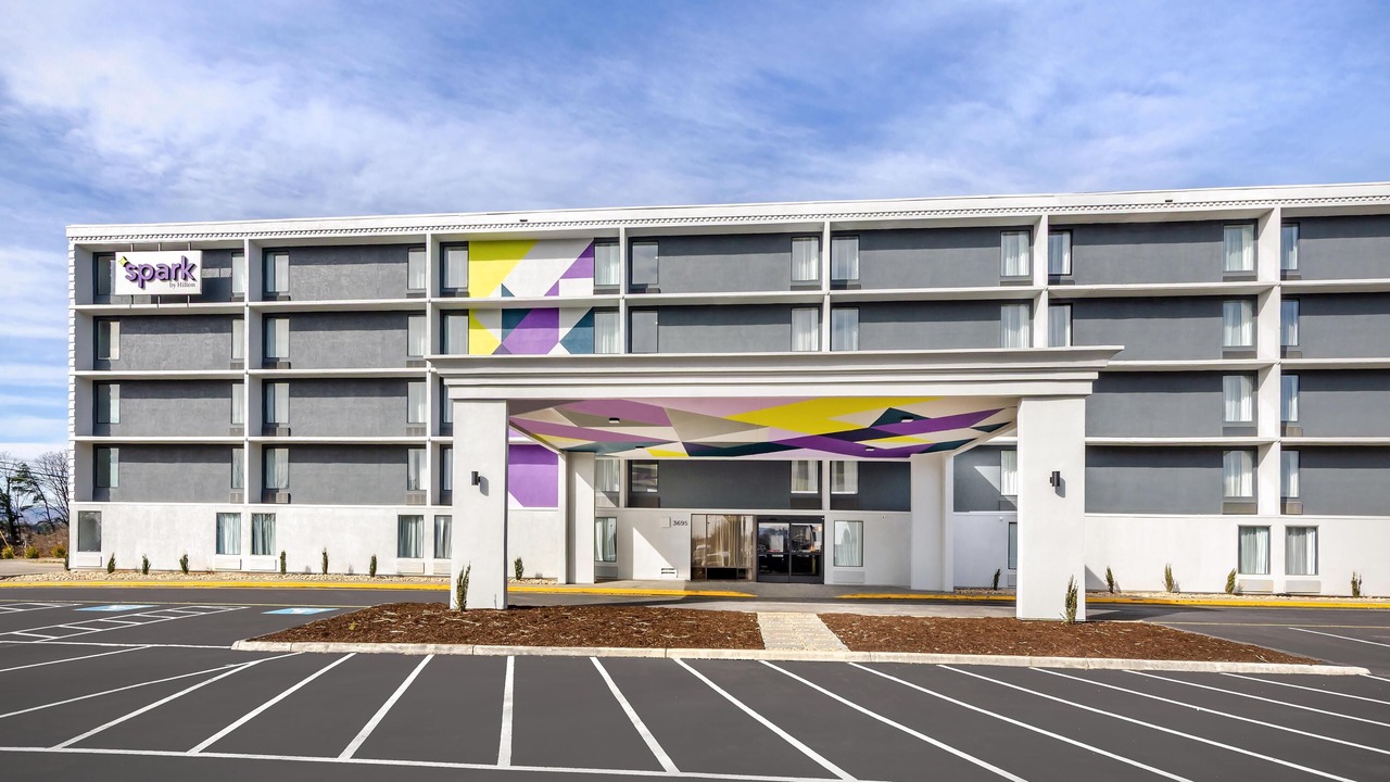 Photo of Outdoor in Roanoke