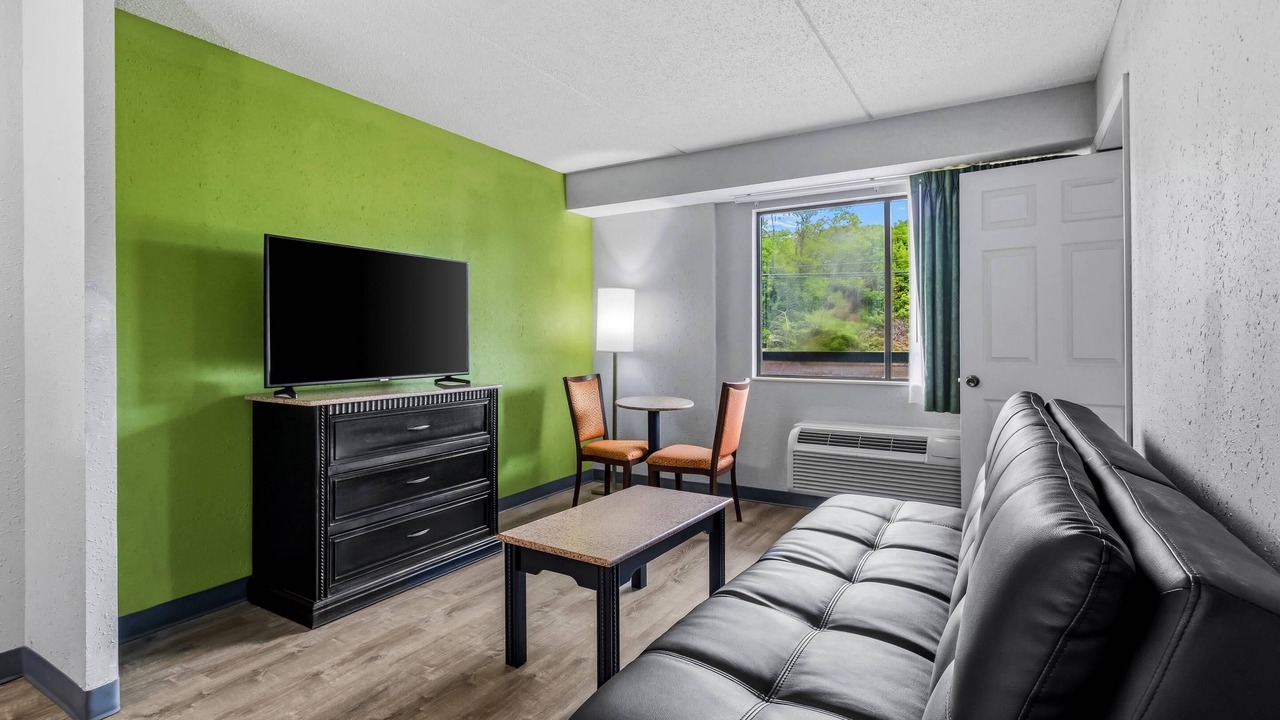 Photo of Bedroom in Wildwood