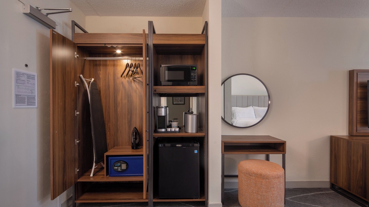 Photo of Bedroom in Westside