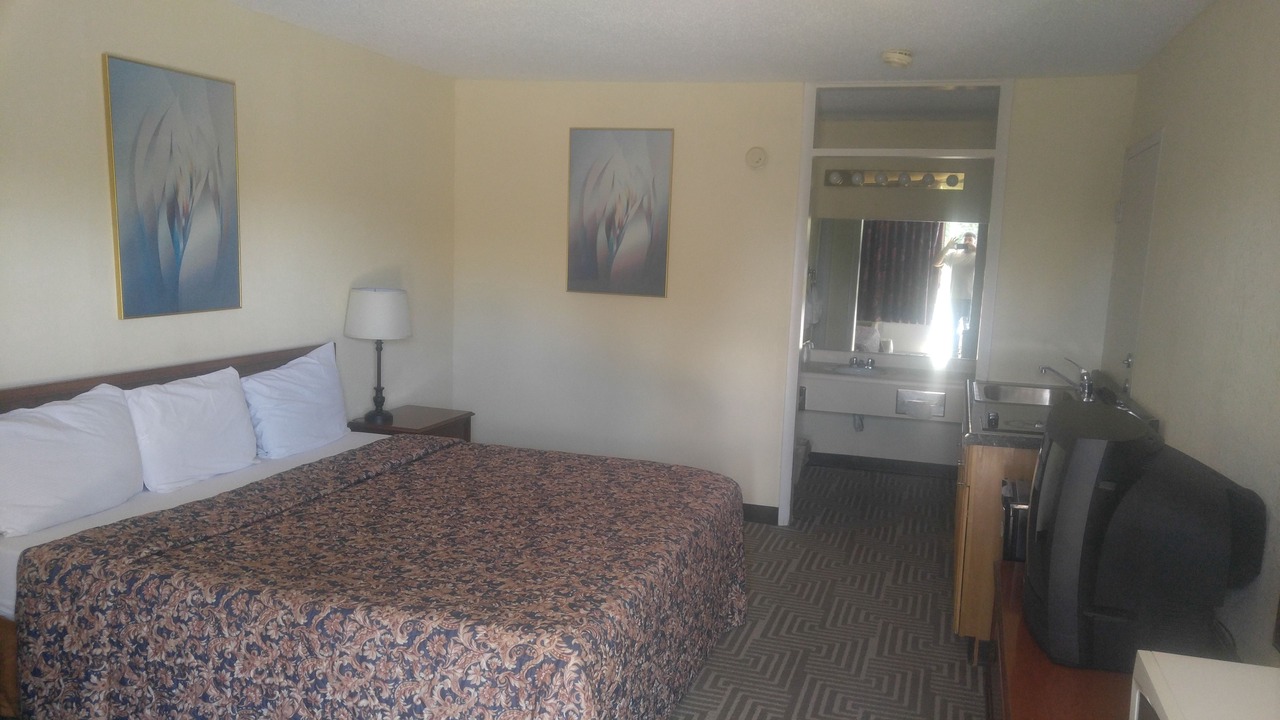 Photo of Bedroom in Kingsport