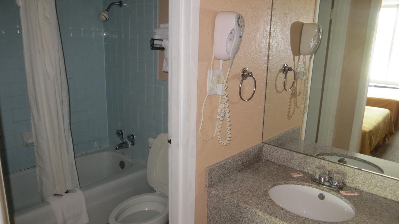 Photo of Bathroom in Kingsport