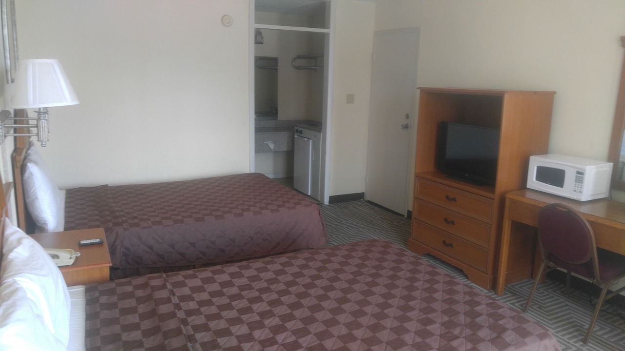 Photo of Bedroom in Kingsport