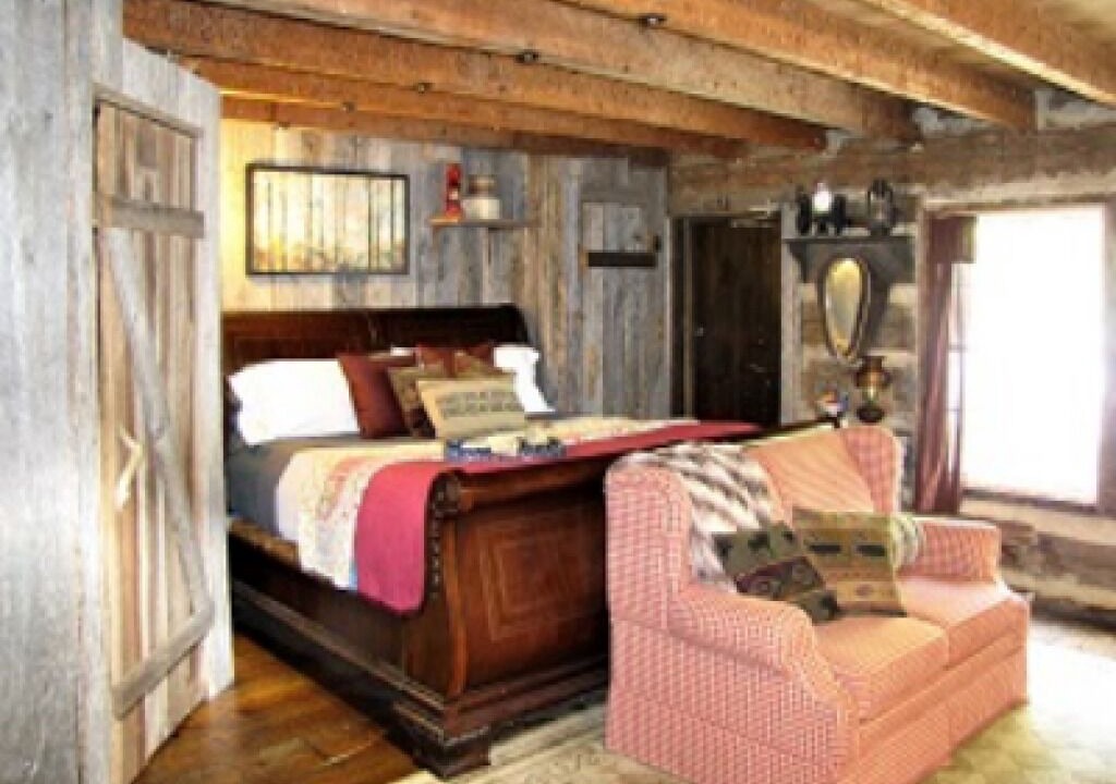 Photo of Bedroom in Arthur
