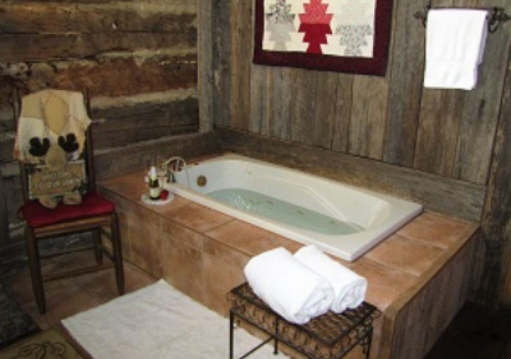 Photo of Bedroom in Arthur
