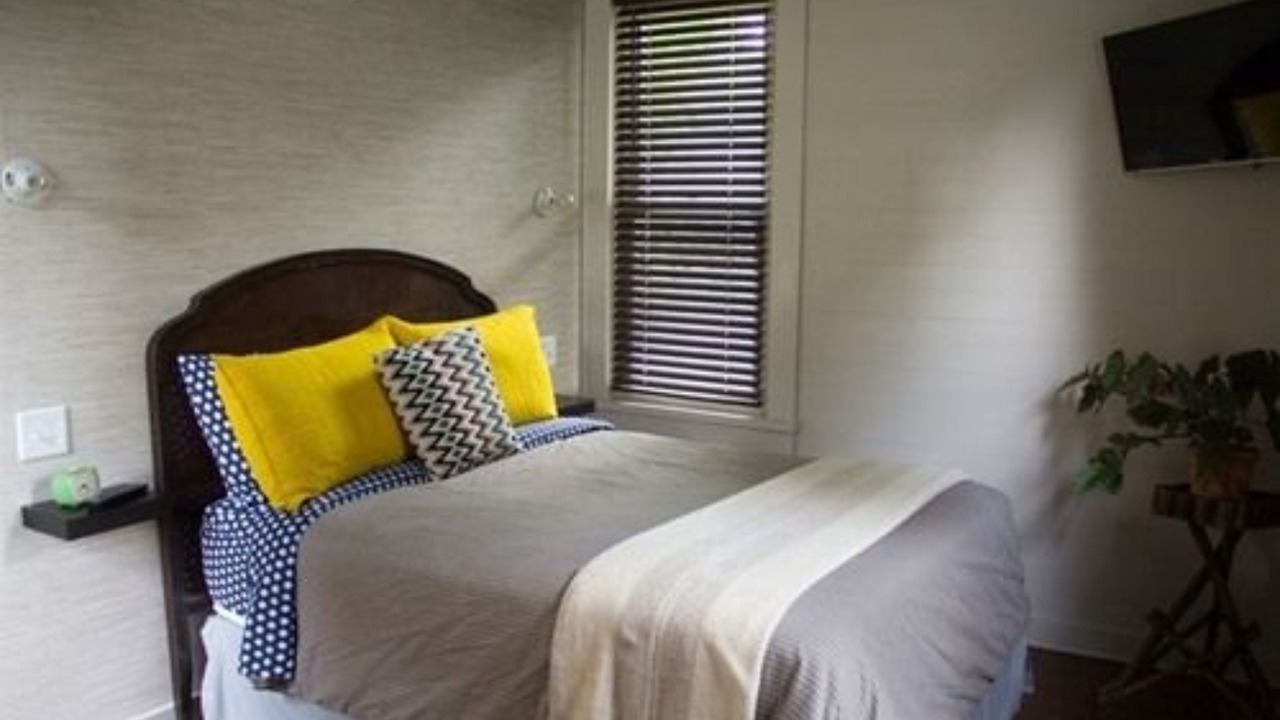 Photo of Bedroom in Reedsville