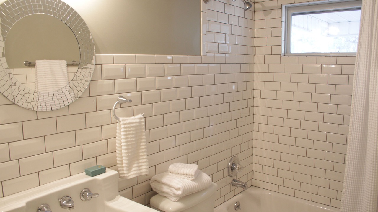 Photo of Bathroom in Reedsville