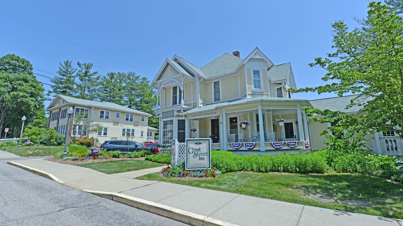 Photo of Outdoor in Bloomington