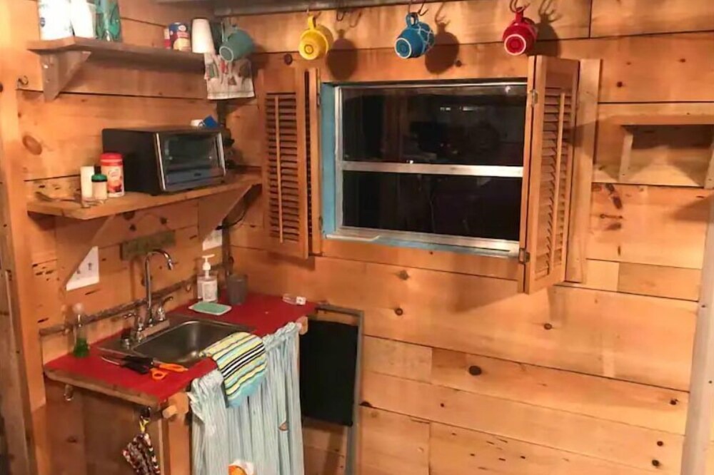Photo of Kitchen in Seymour