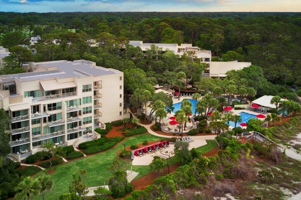 Photo of Outdoor in Beach Lagoon