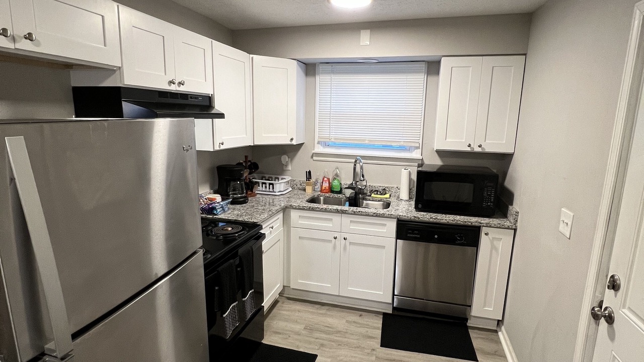 Photo of Kitchen in Deer Park